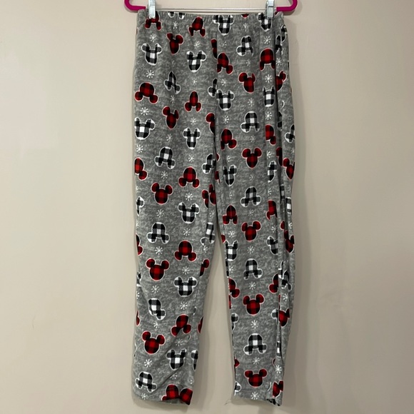 Disney - Christmas Pajama Pants - Large - Picture 1 of 2